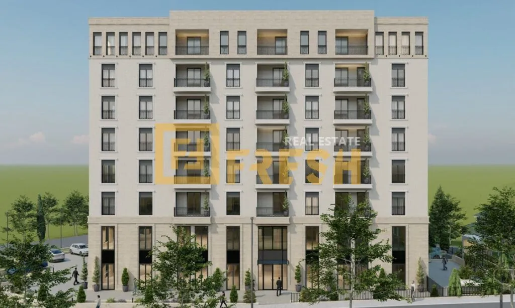 Sale, office space, 1850m², Centar, Podgorica