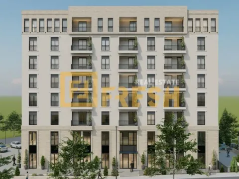 Sale, office space, 900m², Centar, Podgorica - image 4