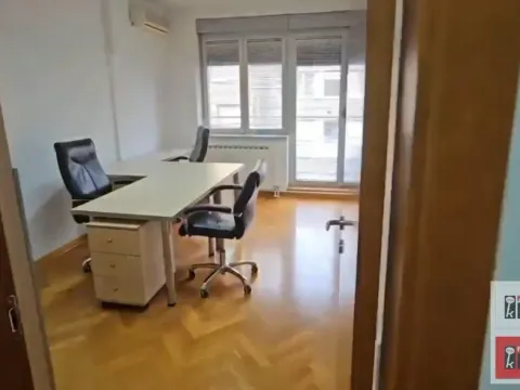 Rent, office space, 117m², Spens, Novi Sad Sve Podlokacije - image 5