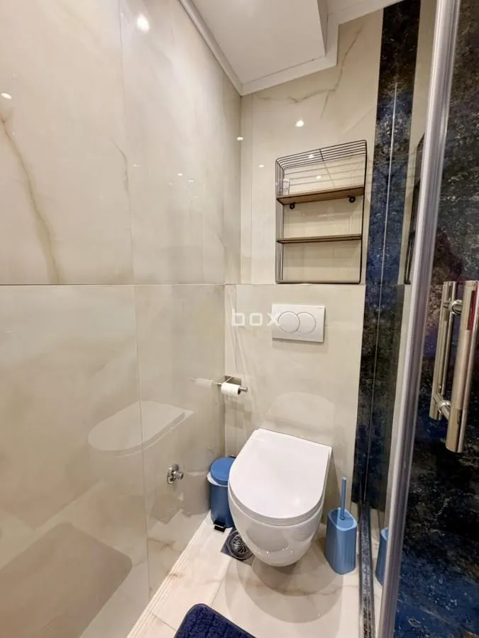 Prodaja, trosoban stan, 79m², Medijana, Niš