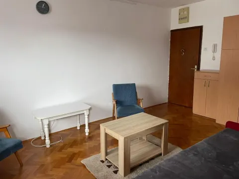 Prodaja, jednosoban stan, 26m², Centar, Novi Sad - image 4