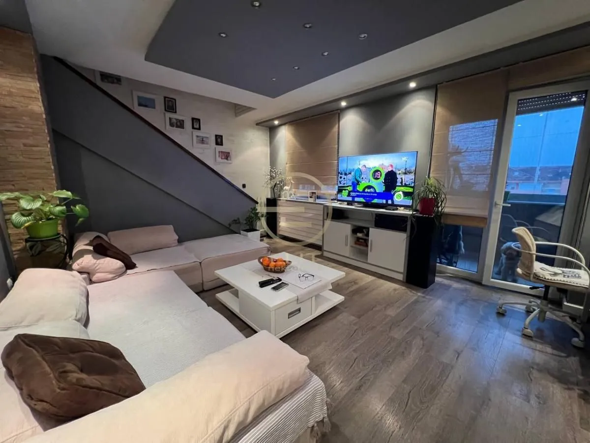 Prodaja, trosoban stan, 81m², Detelinara, Novi Sad Sve Podlokacije