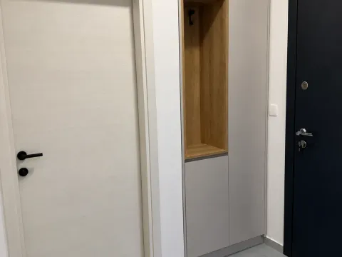 Rent, two bedroom apartment, 64m², Stari Aerodrom, Podgorica - image 3