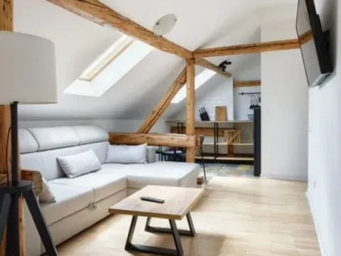 Izdavanje, dvosoban stan, 45m², Stari Grad, Beograd - image 2