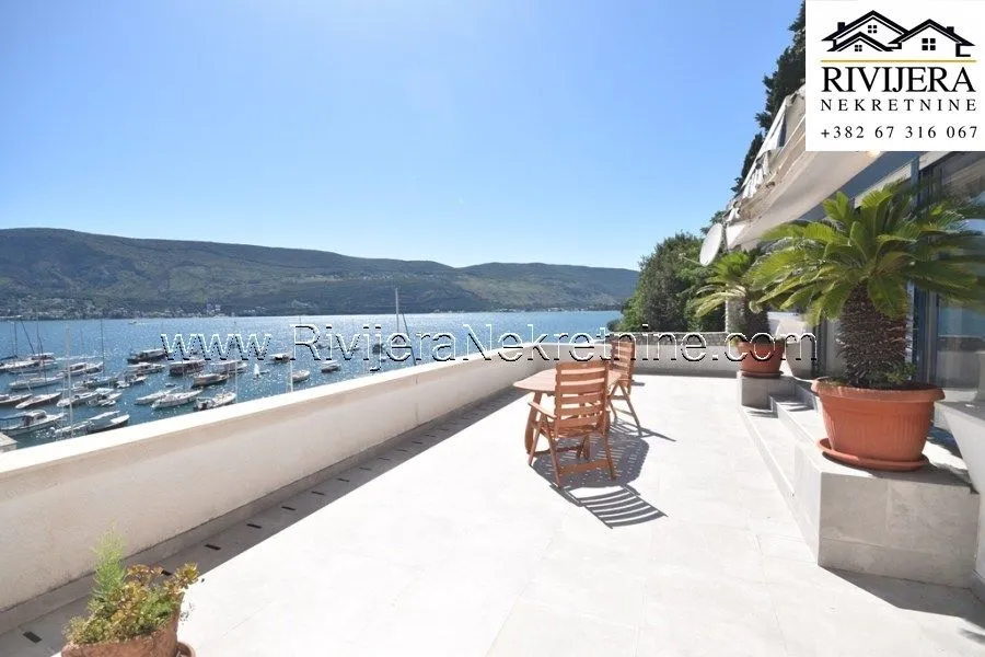 Prodaja, trosoban stan, 263m², Centar, Herceg Novi