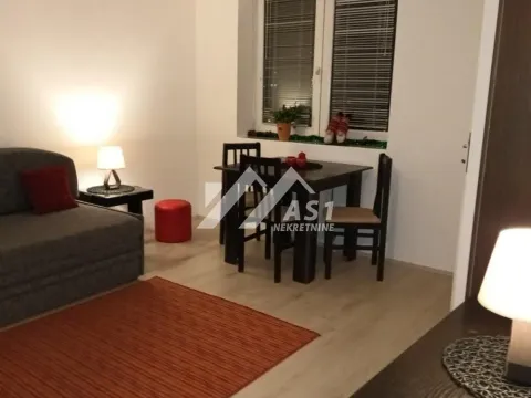 Prodaja, jednosoban stan, 34m², Podbara, Novi Sad Sve Podlokacije