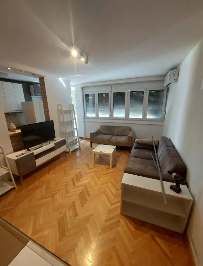 Prodaja, dvosoban stan, 71m², Zabjelo, Podgorica