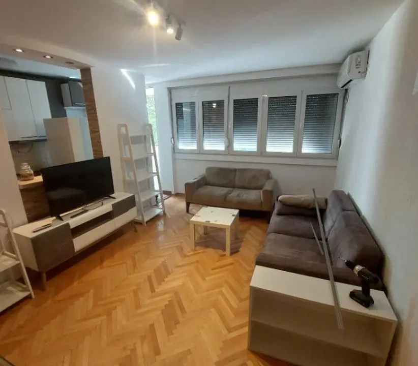 Prodaja, dvosoban stan, 71m², Zabjelo, Podgorica