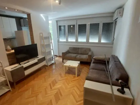 Prodaja, dvosoban stan, 71m², Zabjelo, Podgorica