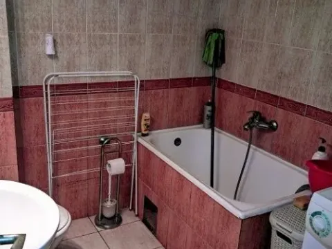 Sale, one bedroom apartment, 50m², Gintaš, Podgorica - image 7