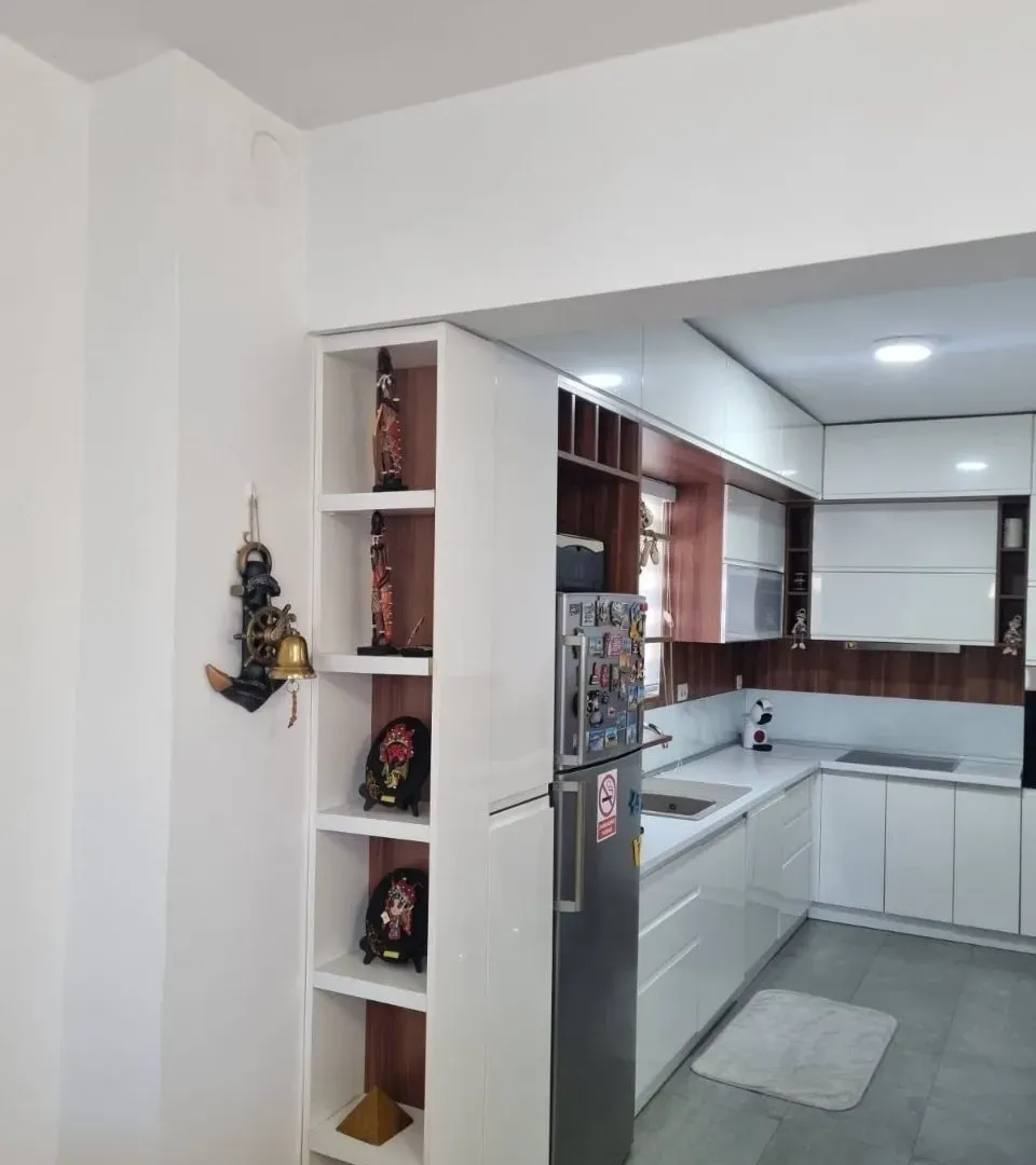 Rent, two bedroom apartment, 90m², Tivat, Crna Gora