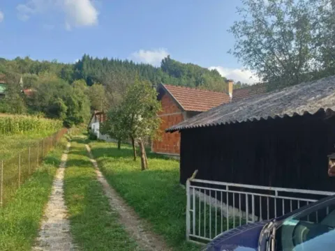 Prodaja, kuća, 80m², Solotuša, Bajina Bašta - image 8