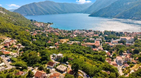 Sale, land lot, 13000m², Risan, Kotor - image 3