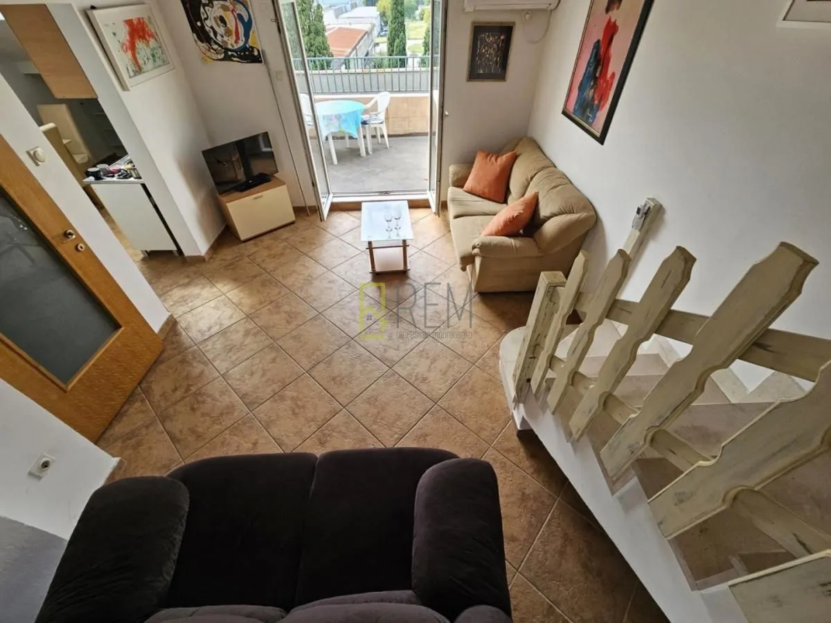 Prodaja, trosoban stan, 82m², Zabjelo, Podgorica