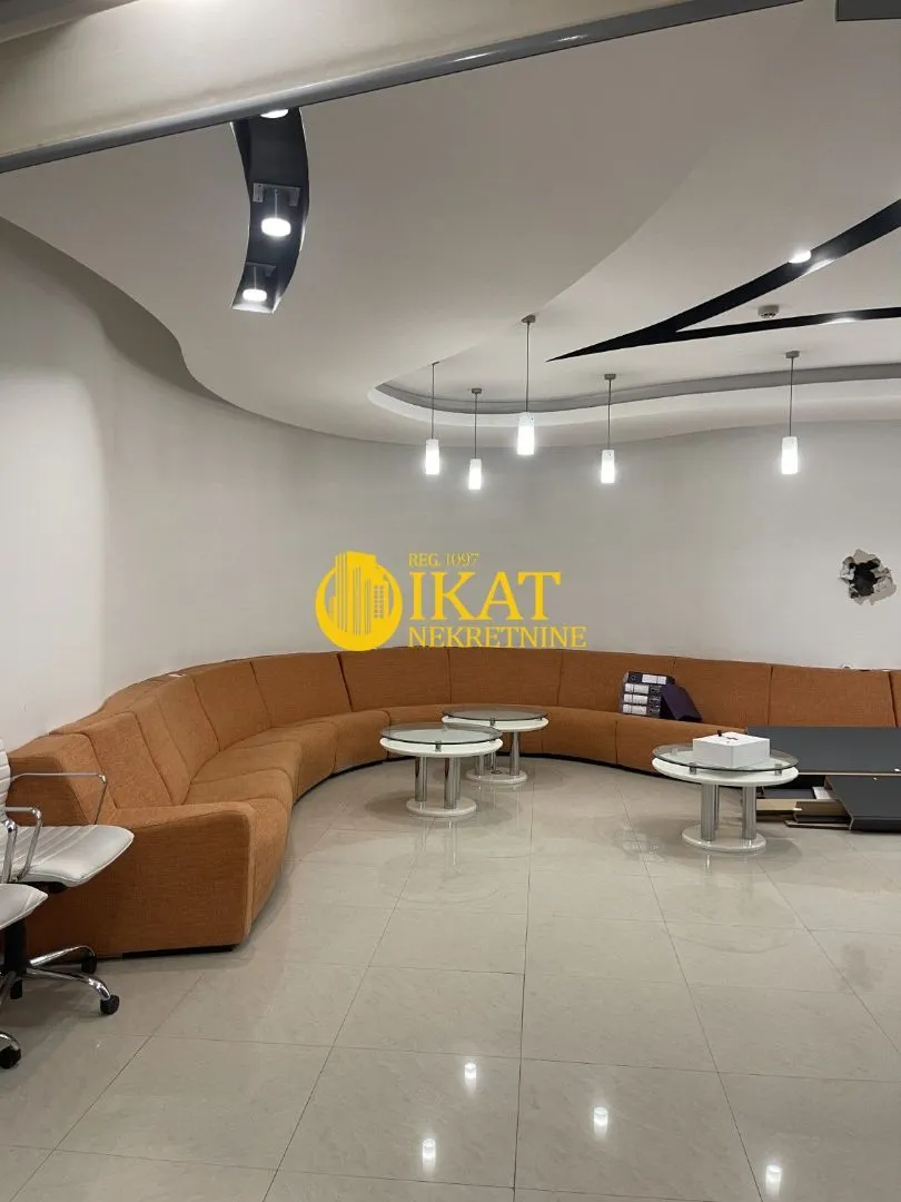 Rent, office space, 526m², Stari Grad, Beograd