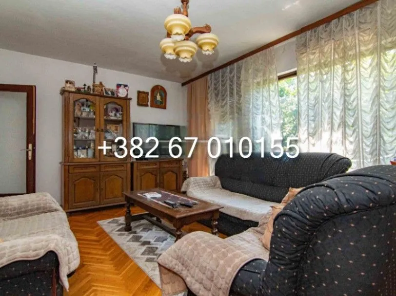 Prodaja, kuća, 110m², Zabjelo, Podgorica