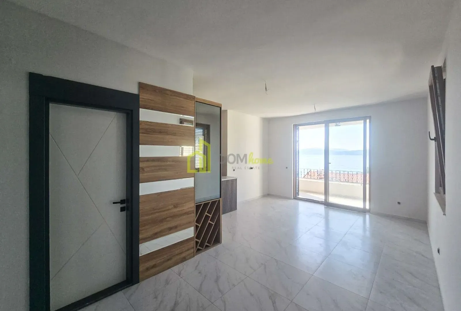 Sale, three bedroom apartment, 105m², Bijela, Herceg Novi