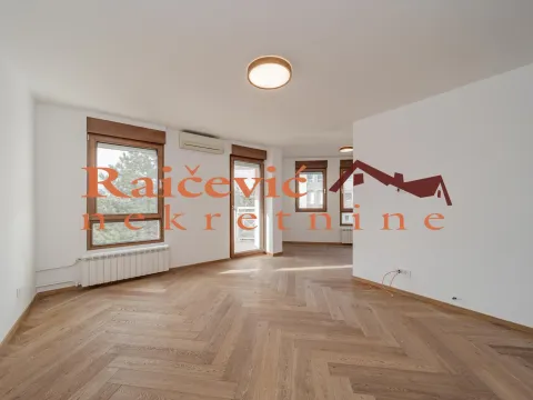 Sale, two bedroom apartment, 57m², Banovo Brdo, Beograd - image 7