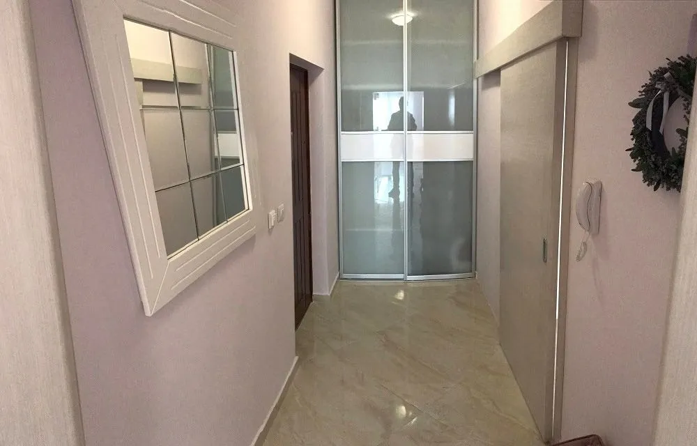 Sale, apartment, 112m², Dobra Voda, Bar