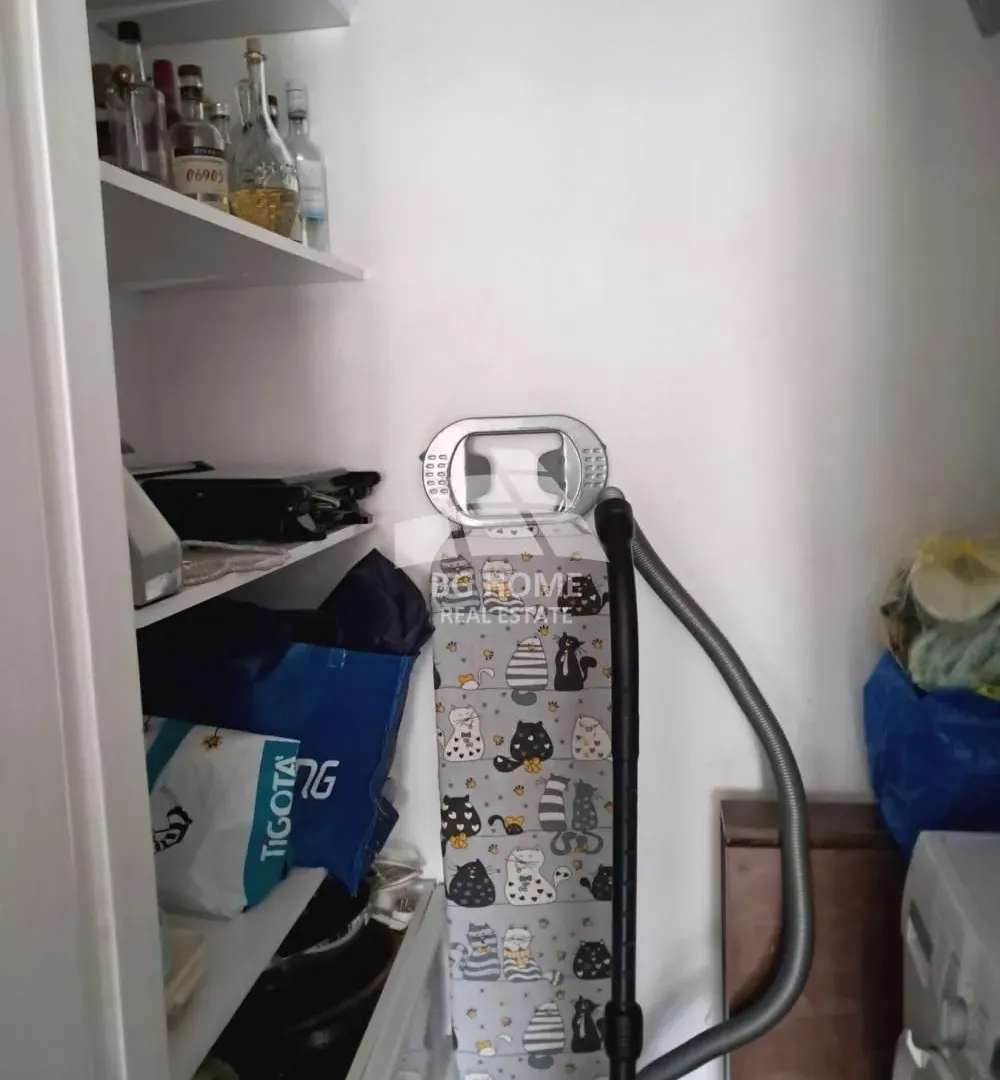 Prodaja, trosoban stan, 69m², Čubura, Beograd