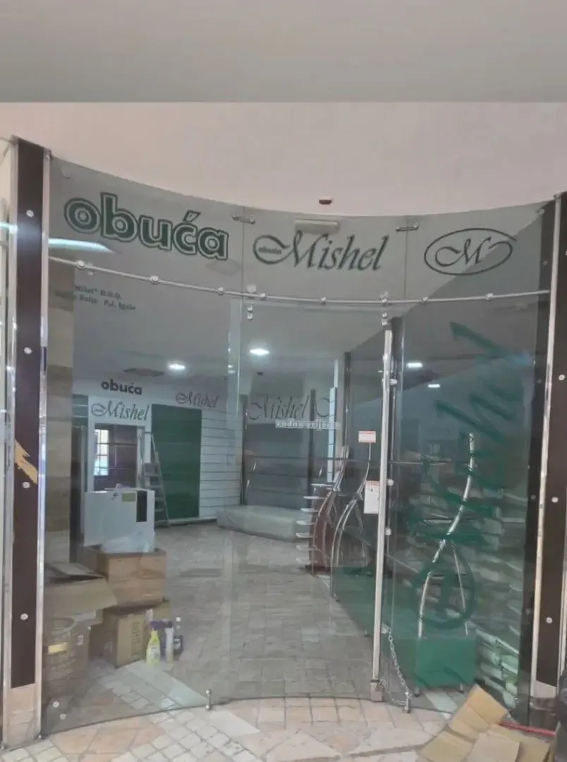 Sale, office space, 50m², Igalo, Herceg Novi