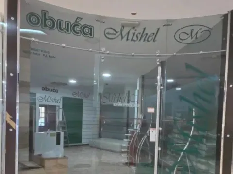 Sale, office space, 50m², Igalo, Herceg Novi - image 3