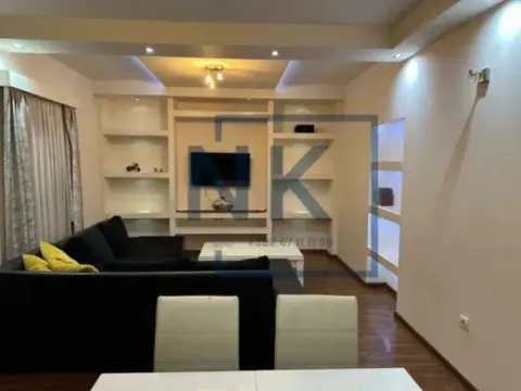 Izdavanje, dvosoban stan, 75m², Vrela Ribnička, Podgorica - image 2