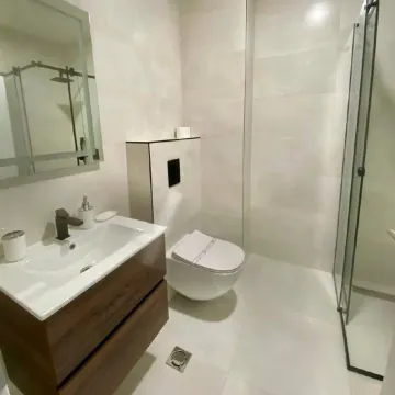 Prodaja, jednosoban stan, 53m², Bečići, Budva - image 9