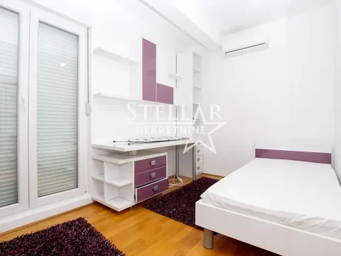 Rent, apartment, 60m², Stari Aerodrom, Podgorica - image 9