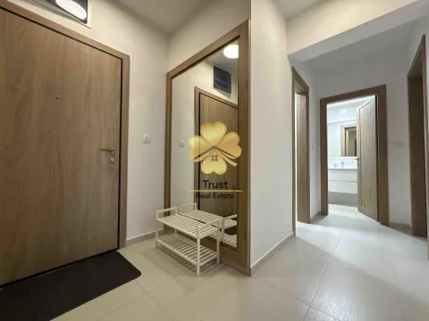 Izdavanje, dvosoban stan, 75m², Master Kvart, Podgorica - image 9