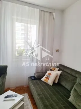 Rent, two bedroom apartment, 55m², Tašmajdan, Palilula Sve Podlokacije - image 6