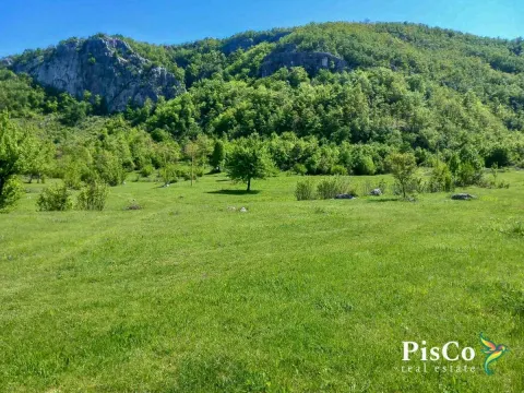 Prodaja, plac, Nikšić, Crna Gora - image 1