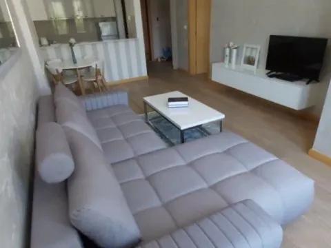 Izdavanje, jednosoban stan, 55m², Centar, Budva - image 8