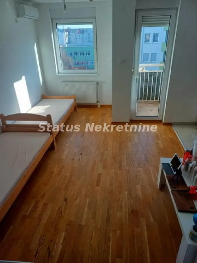 Prodaja, trosoban stan, 74m², Podbara, Novi Sad Sve Podlokacije