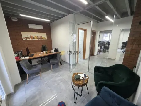 Rent, office space, 70m², Sarajevska, Beograd - image 7