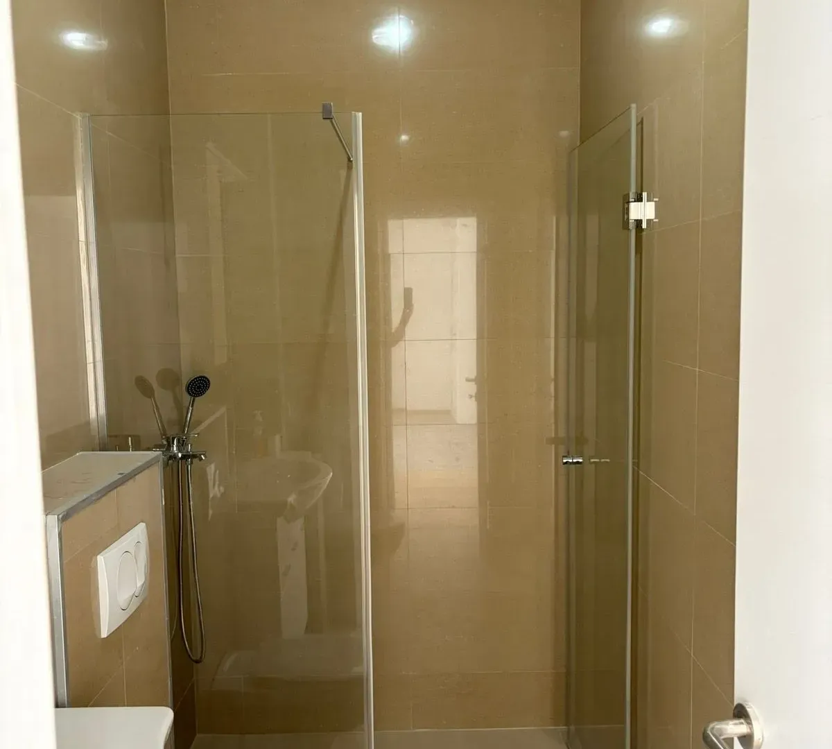 Sale, three bedroom apartment, 171m², Petrovac, Budva