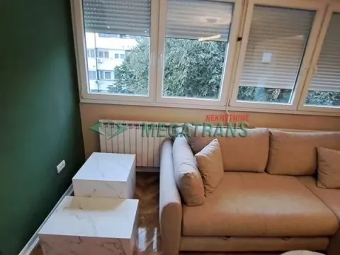 Izdavanje, dvosoban stan, 66m², Liman 1, Novi Sad Sve Podlokacije - image 4