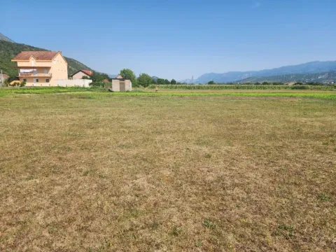 Sale, land lot, 1280m², Grlić, Danilovgrad - image 3