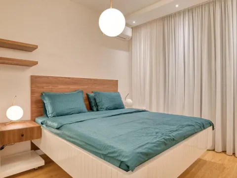 Izdavanje, jednosoban stan, 56m², Podgorica, Crna Gora - image 11