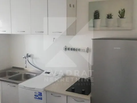 Rent, studio apartment, 29m², Preko Morače, Podgorica - image 5