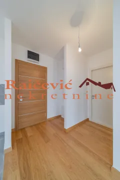 Prodaja, dvosoban stan, 57m², Novi Beograd Blok 65, Novi Beograd Sve Podlokacije - image 5