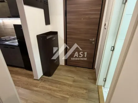 Izdavanje, jednosoban stan, 38m², Podbara, Novi Sad Sve Podlokacije - image 3