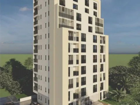 Sale, studio apartment, 37m², Ilino, Bar - image 2