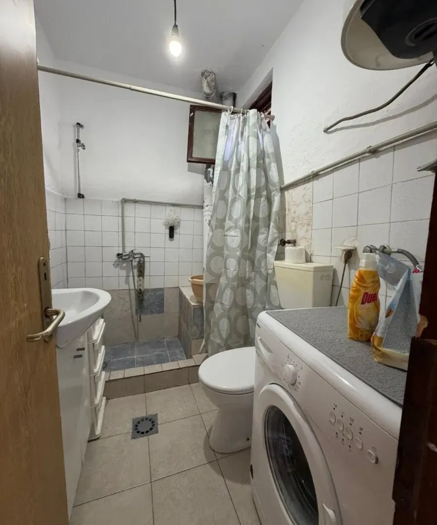 Rent, two bedroom apartment, 90m², Stari Aerodrom, Podgorica