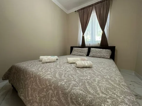 Izdavanje, dvosoban stan, 60m², Tivat, Crna Gora - image 13