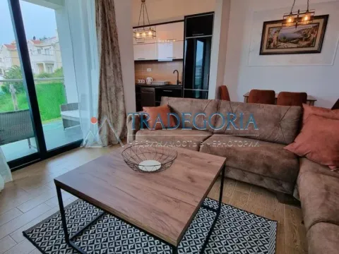 Prodaja, dvosoban stan, 70m², Budva, Crna Gora - image 4