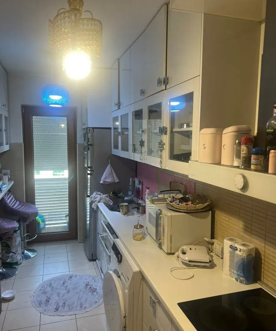 Prodaja, trosoban stan, 120m², Tološi, Podgorica