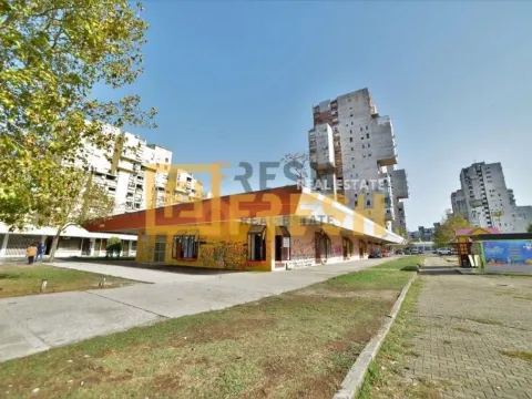Sale, office space, 972m², Blok 5, Podgorica - image 9