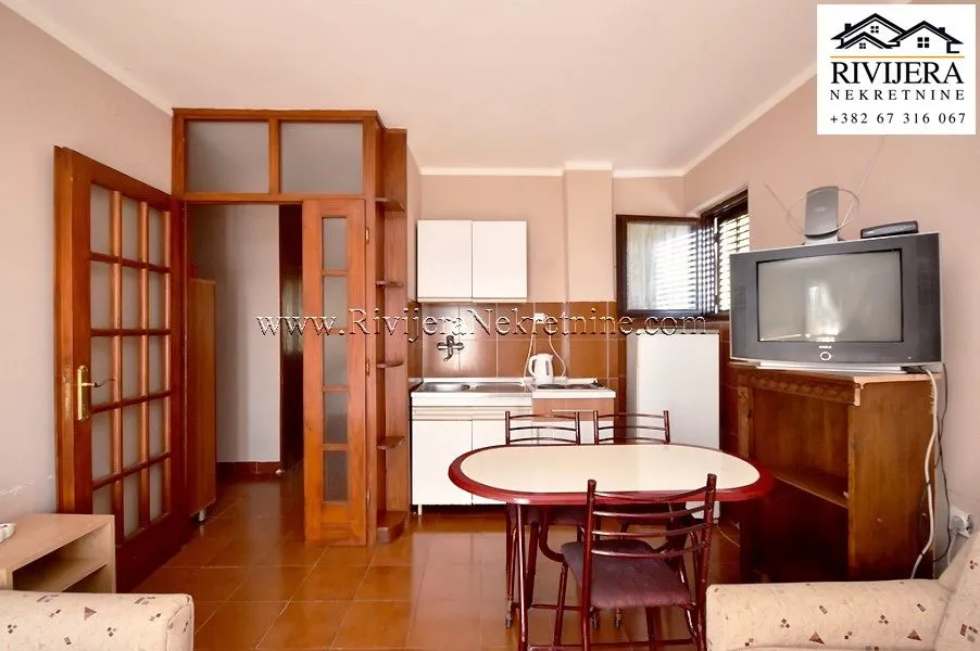 Prodaja, kuća, 504m², Bijela, Herceg Novi