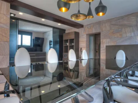 Prodaja, kuća, 1200m², Đuraševići, Tivat - image 14